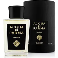 Acqua Di Parma Sakura woda perfumowana 180Ml 8028713810329