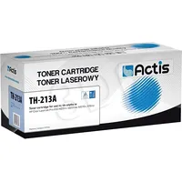 Actis Th-213A toner for Hp printer 131A Cf213A, Canon Crg-731M replacement Standard 1800 pages magenta