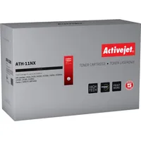 Activejet Ath-11Nx toner for Hp Q6511X. Canon Crg-710H