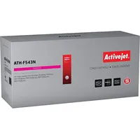 Activejet Ath-F543N toner for Hp printer 203A Cf543A replacement Supreme 1300 pages magenta