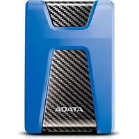 Adata Hd650 external hard drive 1000 Gb Blue Ahd650-1Tu31-Cbl