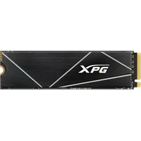 Adata Xpg Gammix S70 Blade M.2 512 Gb Pci Express 4.0 3D Nand Nvme Agammixs70B-512G-Cs