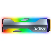 Adata Xpg Spectrix S20G M.2 500 Gb Pci Express 3.0 3D Nand Nvme Aspectrixs20G-500G-C
