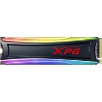 Adata Xpg Spectrix S40G M.2 512 Gb Pci Express 3.0 3D Tlc Nvme As40G-512Gt-C