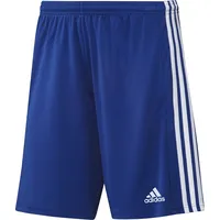 Adidas Spodenki adidas Squadra 21 Short Gk9153 niebieski S
