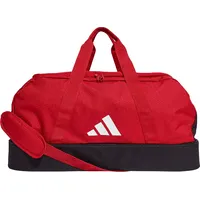 Adidas Torba adidas Tiro League Duffel Medium czerwona Ib8654 T2218