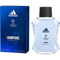 Adidas Uefa Champions League Edt 100 ml 3616303057879