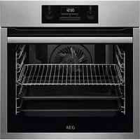 Aeg Bes331110M 71 L 3500 W A Stainless steel
