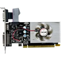 Afox Geforce Gt220 1Gb Ddr3 Af220-1024D3L2