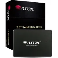 Afox Ssd 128Gb Intel Tlc 510 Mb/S Sd250-128Gn