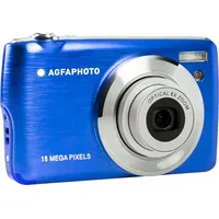 Agfaphoto Aparat cyfrowy Dc8200 niebieski Sb6345