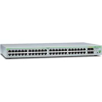 Allied Telesis Switch At-Gs980M/52-50