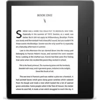 Amazon Czytnik Kindle Oasis 3 bez reklam B07L5Gdtyy