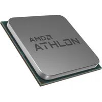 Amd Athlon 3000G processor 3.5 Ghz 4 Mb L3 Tray Yd3000C6M2Ofh