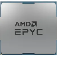 Amd Procesor Cpu Epyc 9124 16C/32T 3.0 Ghz 3.7 Turbo Tray Sockel Sp5 Tdp 200W 100-000000802