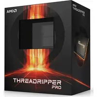 Amd Procesor Ryzen Threadripper Pro 5955Wx 100-100000447Wof