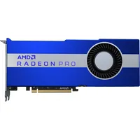Amd Radeon Pro Vii 16 Gb High Bandwidth Memory 2 Hbm2 100-506163