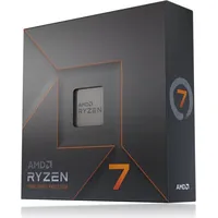 Amd Ryzen 7 7700X processor 4.5 Ghz 32 Mb L3 Box 100-100000591Wof