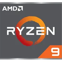 Amd Ryzen 9 5900X processor 3.7 Ghz 64 Mb L3 100-000000061