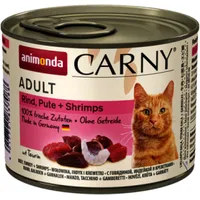 Animonda Carny 4017721837088 cats moist food 200 g Art498897