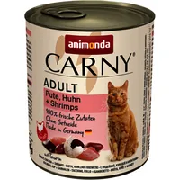 Animonda Carny 4017721837286 cats moist food 800 g Art517091