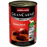 Animonda Grancarno Sensitiv beef. potato 400G Art612585