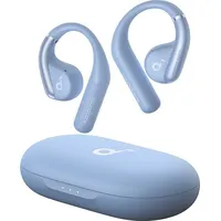 Anker Słuchawki nauszne Soundcore Aerofit niebiesko-szare A3872Gg1