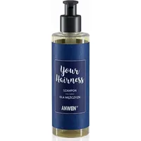 Anwen Your Hairness szampon nie tylko dla mężczyzn 200Ml 5907222404973