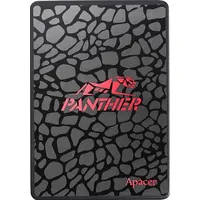 Apacer Dysk Ssd As350 Panther 480Gb 2.5 Sata Iii Ap480Gas350-1