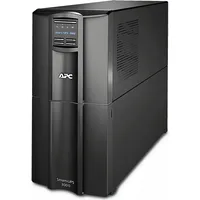 Apc Smt3000Ic uninterruptible power supply Ups Line-Interactive 3 kVA 2700 W 9 Ac outlets