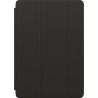 Apple Etui na tablet Nakładka Smart Cover iPada 7. generacji i Air 3. - czarna-MX4U2ZM/A
