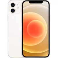 Apple Smartfon iPhone 12 5G 4/256Gb Biały  Mgjh3 Mgjh3Pm/A