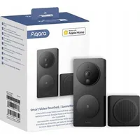 Aqara Smart Home Doorbell G4/Svd-C03 Aqara20230323151710
