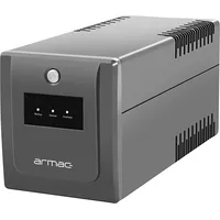 Armac Emergency power supply Ups Home Line-Interactive H/1500F/Led
