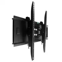 Art Ar-65 monitor mount / stand 2.03 m 80 Screws Black