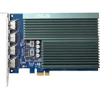 Asus Gt730-4H-Sl-2Gd5 Nvidia Geforce Gt 730 2 Gb Gddr5 90Yv0H20-M0Na00