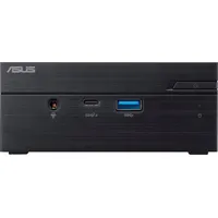Asus Komputer Mini Pc Pn51 R5-5500U Barebone Pn51-S1-B-B5213Mv