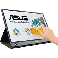 Asus Monitor Mb16Amt 90Lm04S-B01170