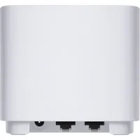 Asus Router Zenwifi Xd4 Plus Ax1800 biały 1-Pak 90Ig07M0-Mo3C00