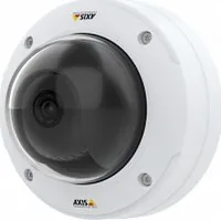 Axis Kamera Ip Q6075-E 50Hz 01751-002