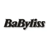 Babyliss 6719De hair dryer 2200 W Black