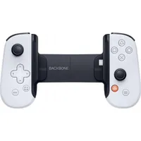 Backbone Pad One - kontroler gry Usb-C, kompatybilny z Andoroid oraz iPhone 15 Playstation Bb-51-P-Ws