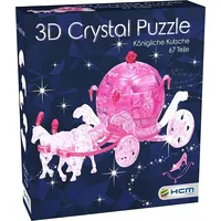 Bard Crystal Puzzle duże Kareta Art715759