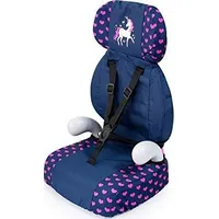 Bayer Design doll car seat Deluxe 67554Aa