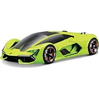 Bburago Lamborghini Millennio Light Green 124 441396