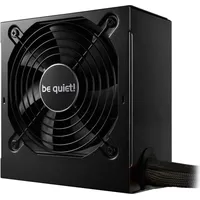 Be Quiet Power Supply 550 Watts Efficiency 80 Plus Bronze Pfc Active Mtbf 100000 hours Bn327