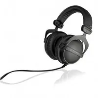 Beyerdynamic Dt 770 Pro Headphones Wired Head-Band Music Grey 43000048
