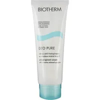 Biotherm Deo Pure Antiperspirant Cream 75Ml Biot/Deo Antipers Cream/Kos/75/W