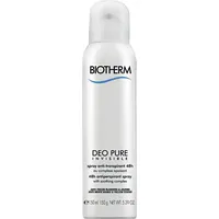 Biotherm Deo Pure Invisible 48H Antiperspirant Spray 150Ml 47138