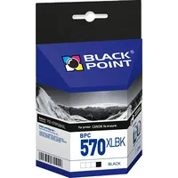Black Point Tusz Bpc570Xlbk Sgcpgi570Xlbk